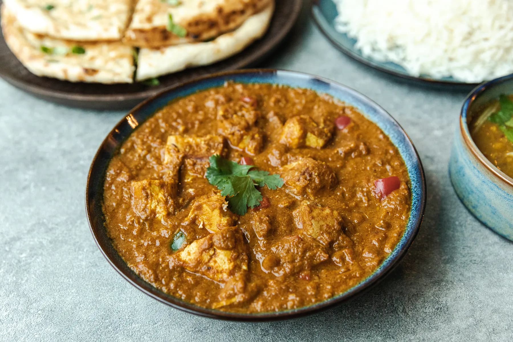 Chicken Tikka Masala